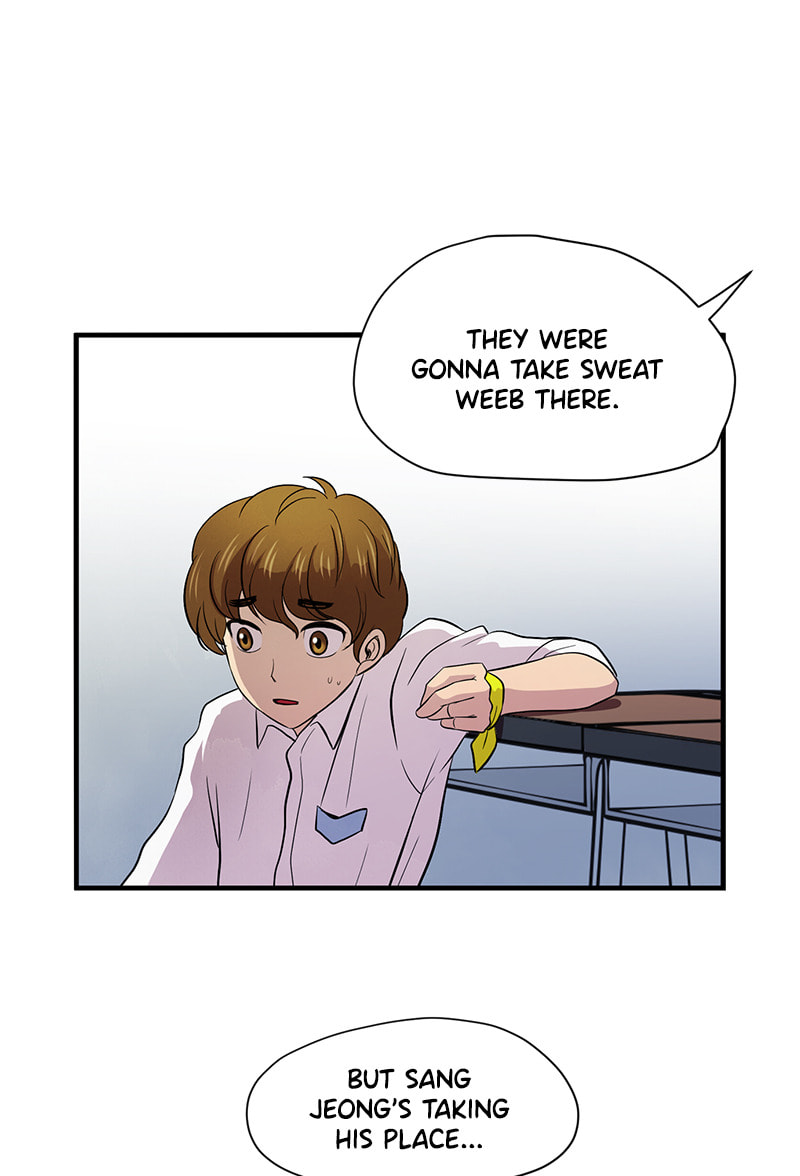 Read To Be Ordinary! (Colored) chapter 10 image 45 on Lezhin