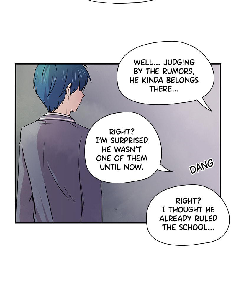 Read To Be Ordinary! (Colored) chapter 10 image 46 on Lezhin