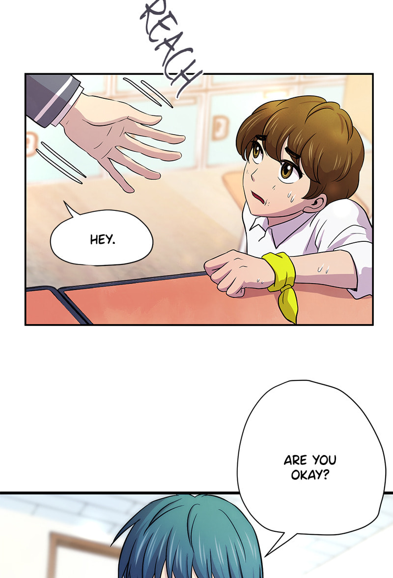 Read To Be Ordinary! (Colored) chapter 10 image 49 on Lezhin