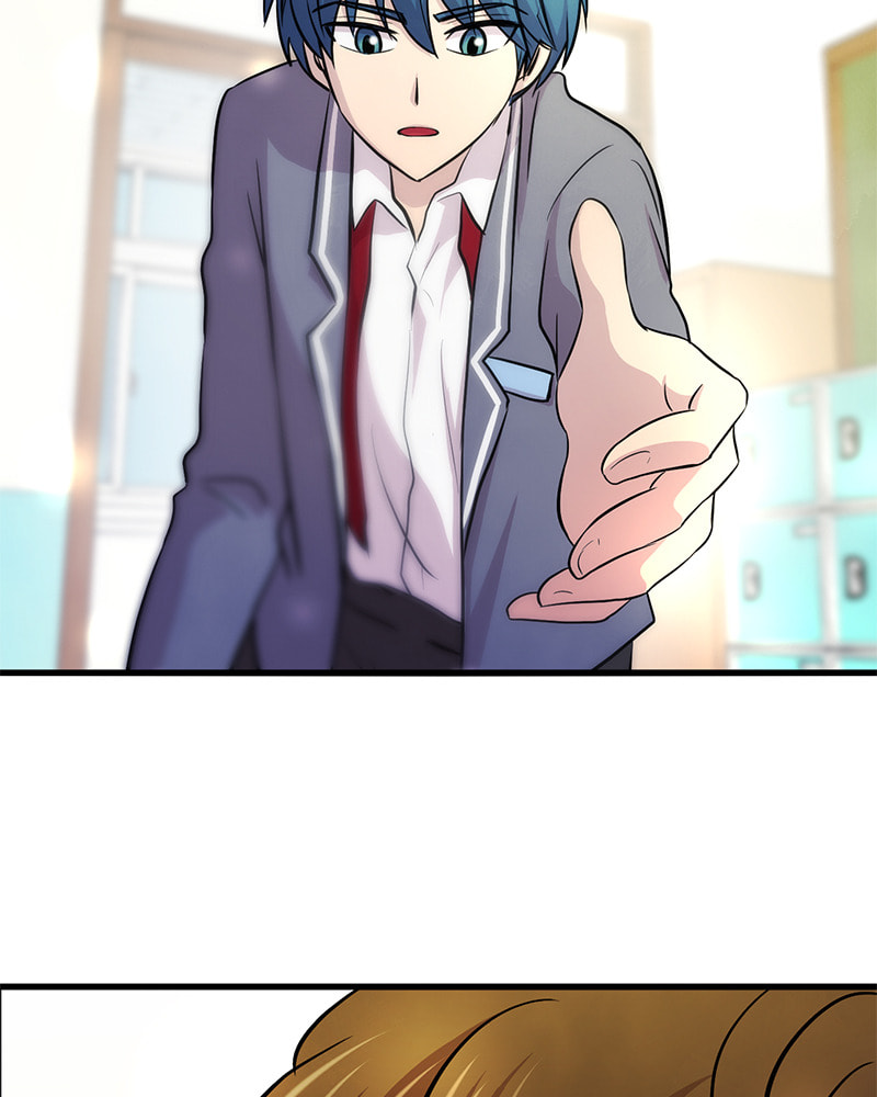 Read To Be Ordinary! (Colored) chapter 10 image 50 on Lezhin