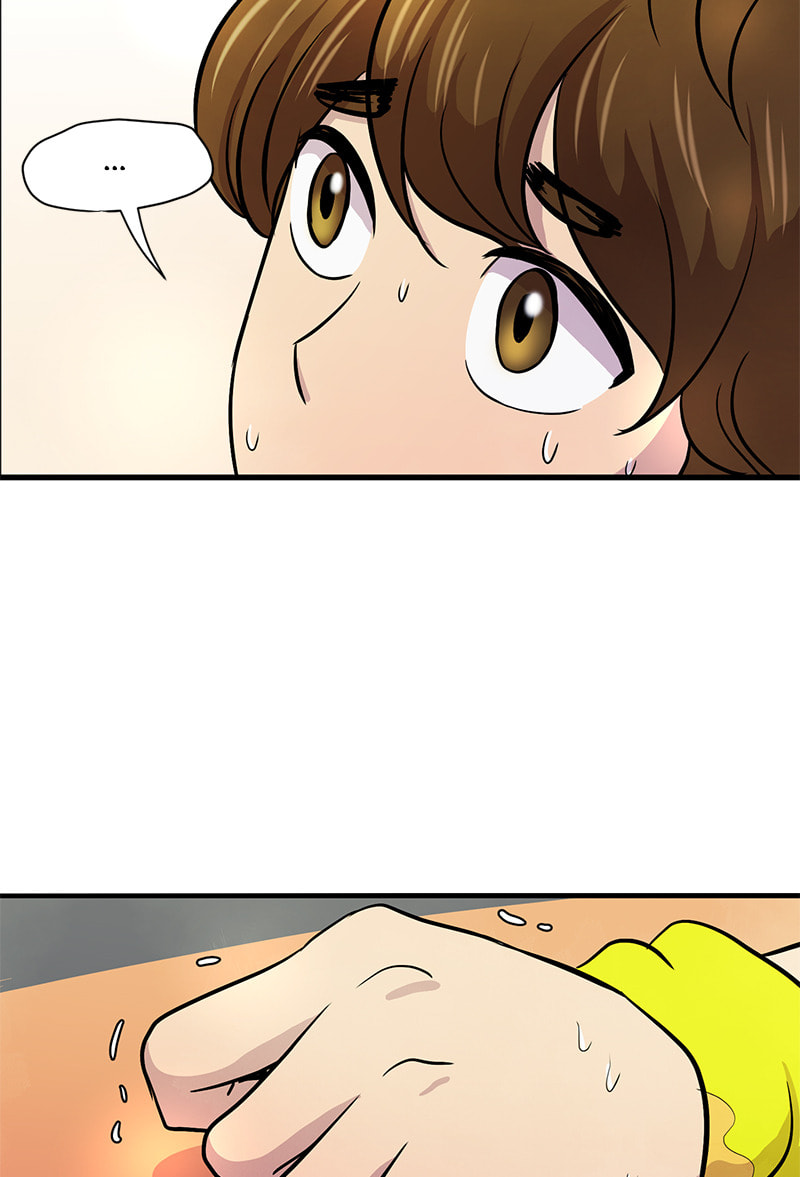 Read To Be Ordinary! (Colored) chapter 10 image 51 on Lezhin