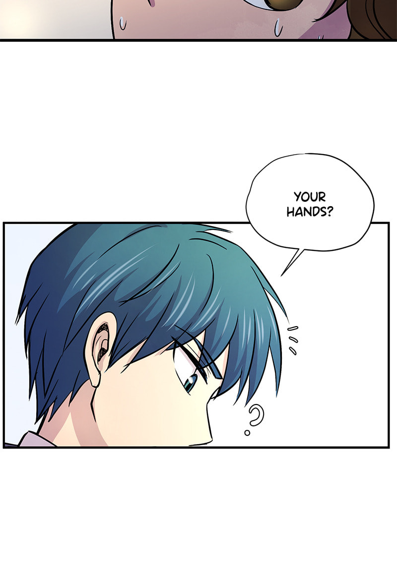 Read To Be Ordinary! (Colored) chapter 10 image 53 on Lezhin