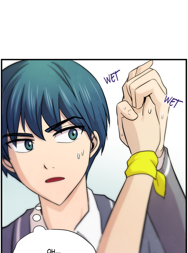 Read To Be Ordinary! (Colored) chapter 10 image 56 on Lezhin