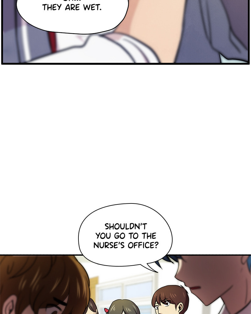 Read To Be Ordinary! (Colored) chapter 10 image 57 on Lezhin