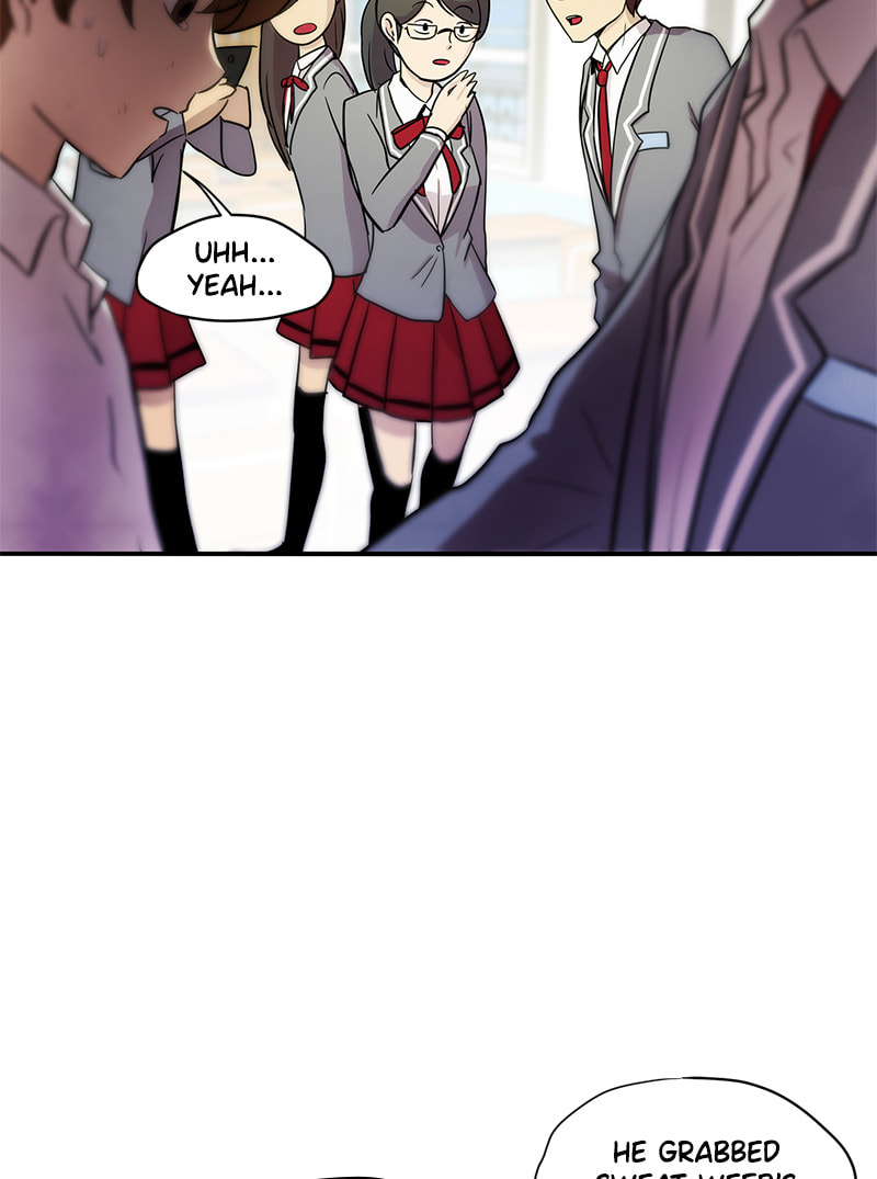 Read To Be Ordinary! (Colored) chapter 10 image 58 on Lezhin
