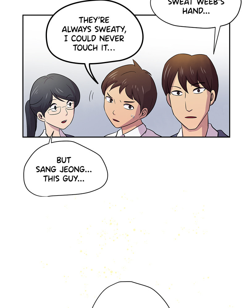 Read To Be Ordinary! (Colored) chapter 10 image 59 on Lezhin