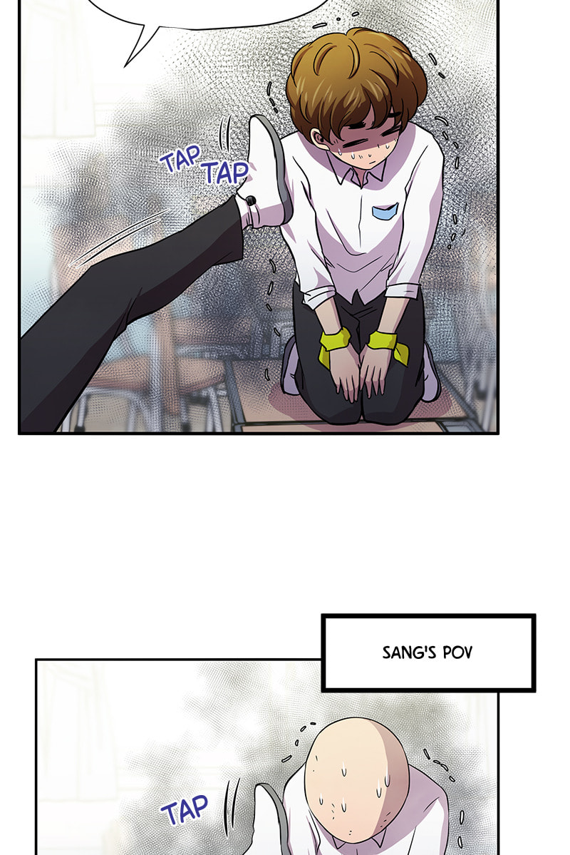 Read To Be Ordinary! (Colored) chapter 10 image 6 on Lezhin