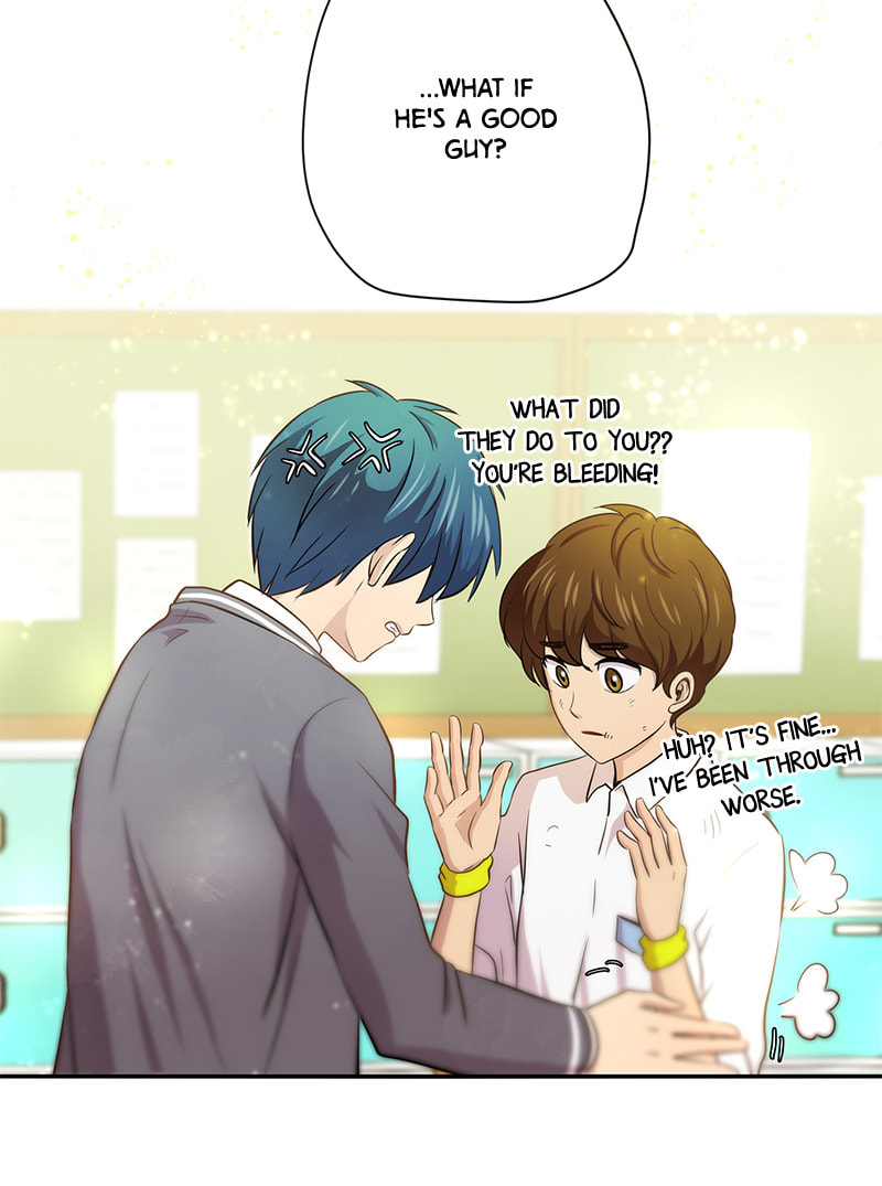 Read To Be Ordinary! (Colored) chapter 10 image 60 on Lezhin