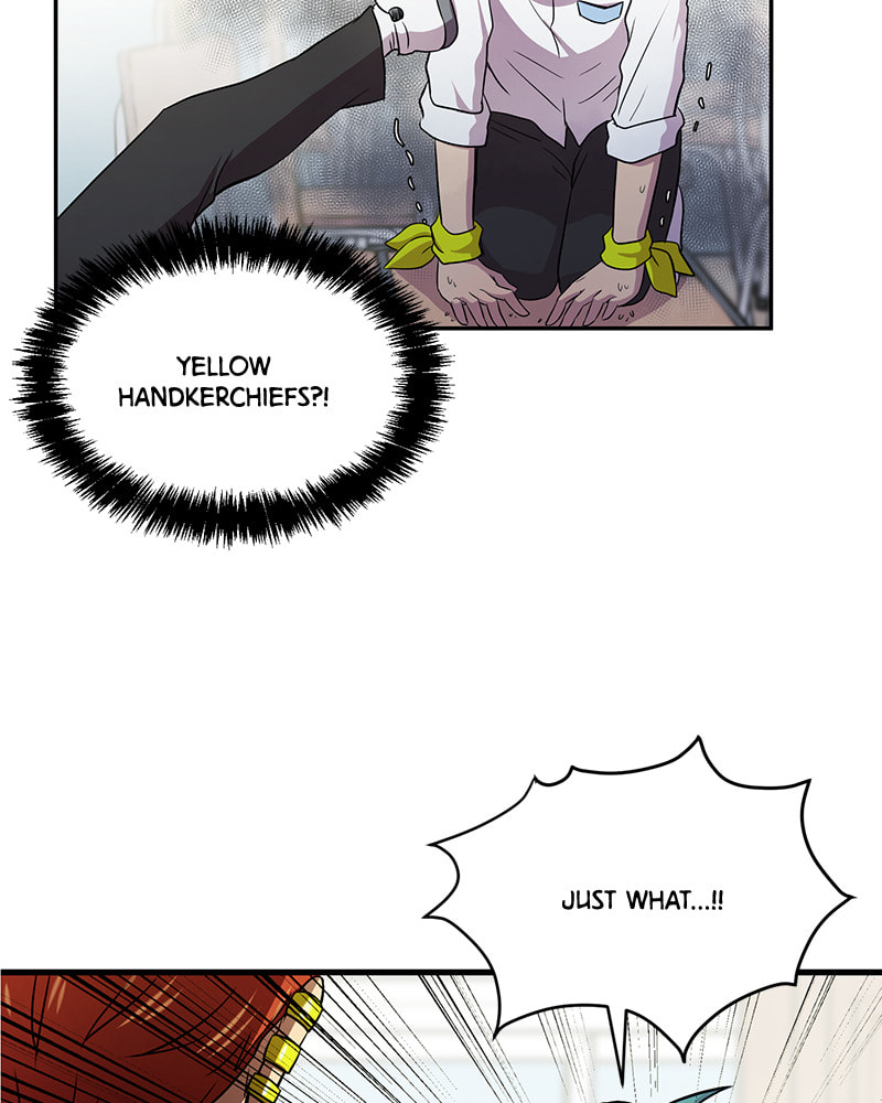 Read To Be Ordinary! (Colored) chapter 10 image 7 on Lezhin