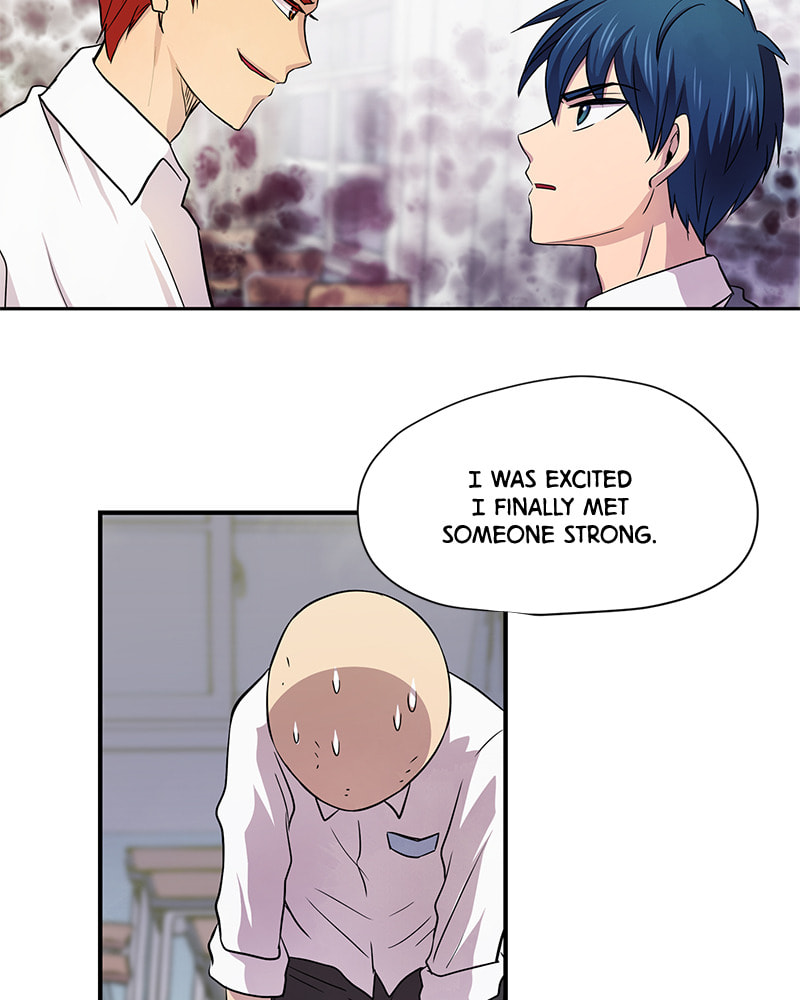 Read To Be Ordinary! (Colored) chapter 10 image 9 on Lezhin