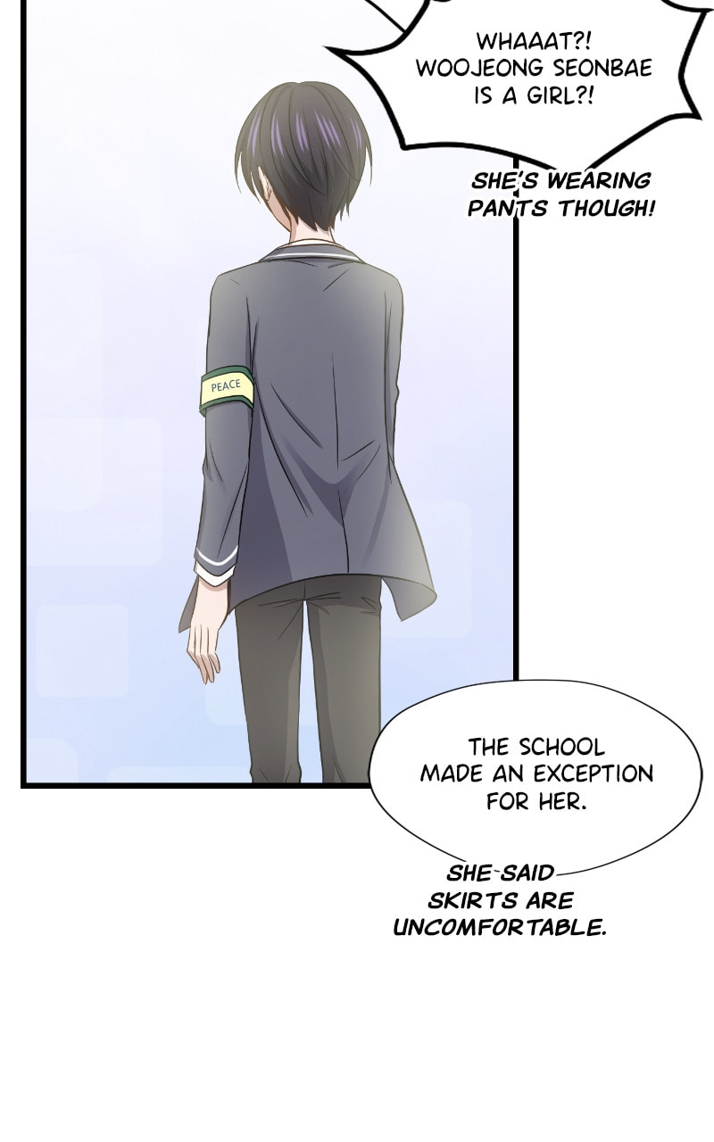 Read To Be Ordinary! (Colored) chapter 100 image 13 on Lezhin