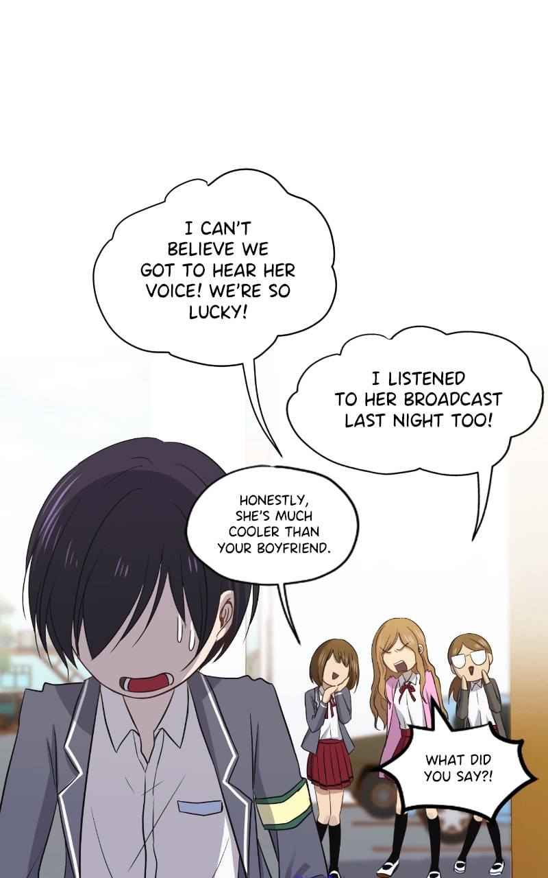 Read To Be Ordinary! (Colored) chapter 100 image 14 on Lezhin