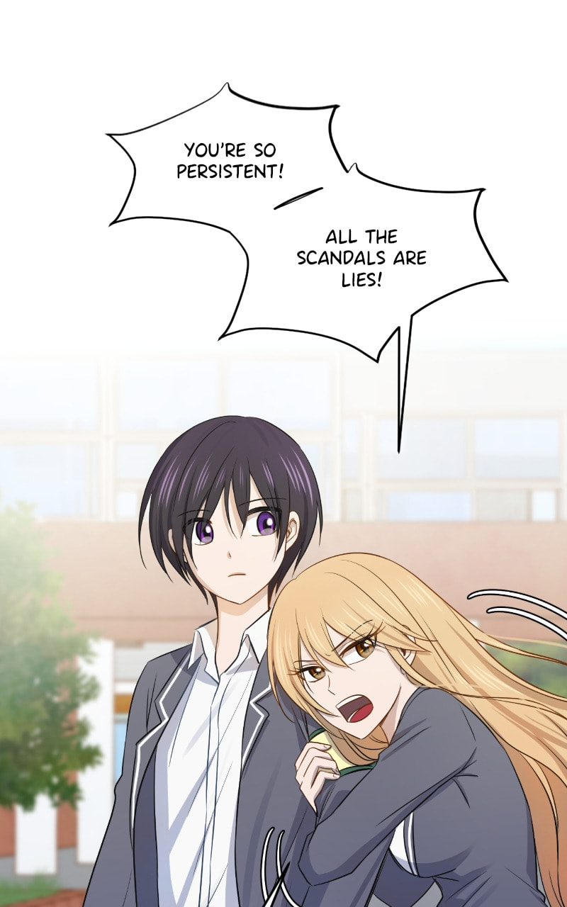 Read To Be Ordinary! (Colored) chapter 100 image 21 on Lezhin