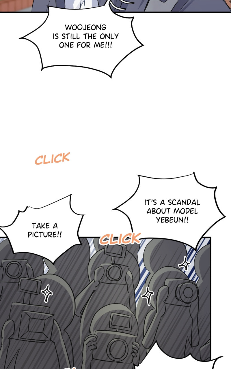 Read To Be Ordinary! (Colored) chapter 100 image 22 on Lezhin