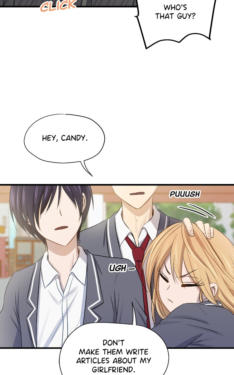 Read To Be Ordinary! (Colored) chapter 100 image 23 on Lezhin