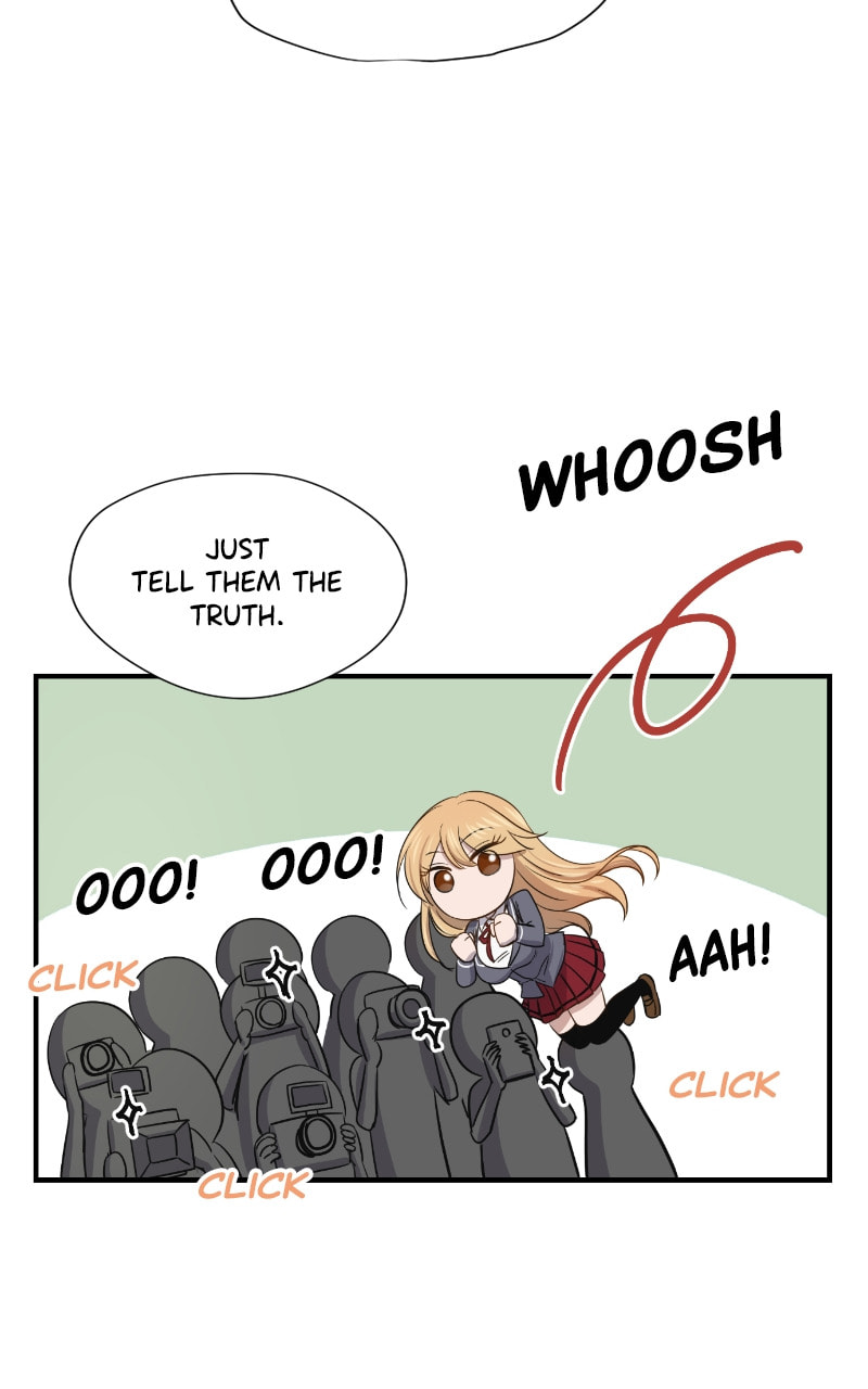 Read To Be Ordinary! (Colored) chapter 100 image 24 on Lezhin
