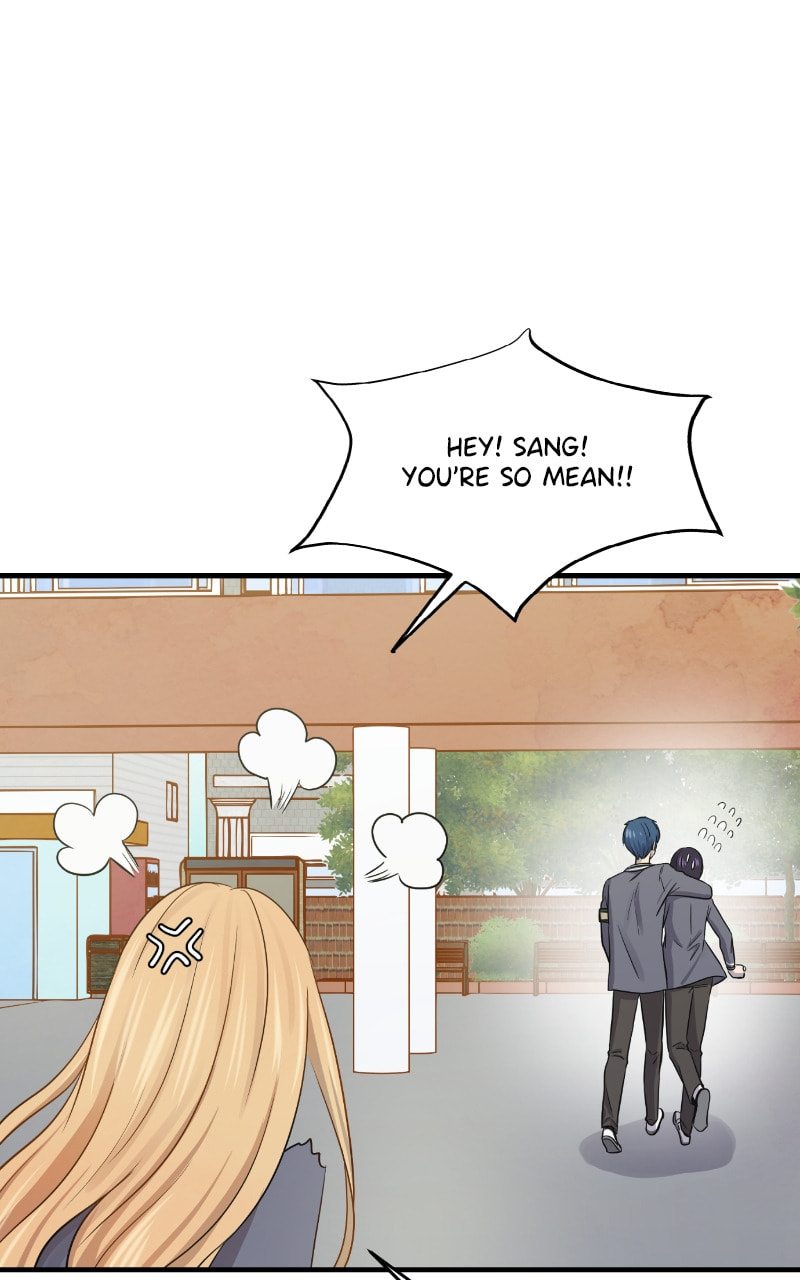 Read To Be Ordinary! (Colored) chapter 100 image 25 on Lezhin