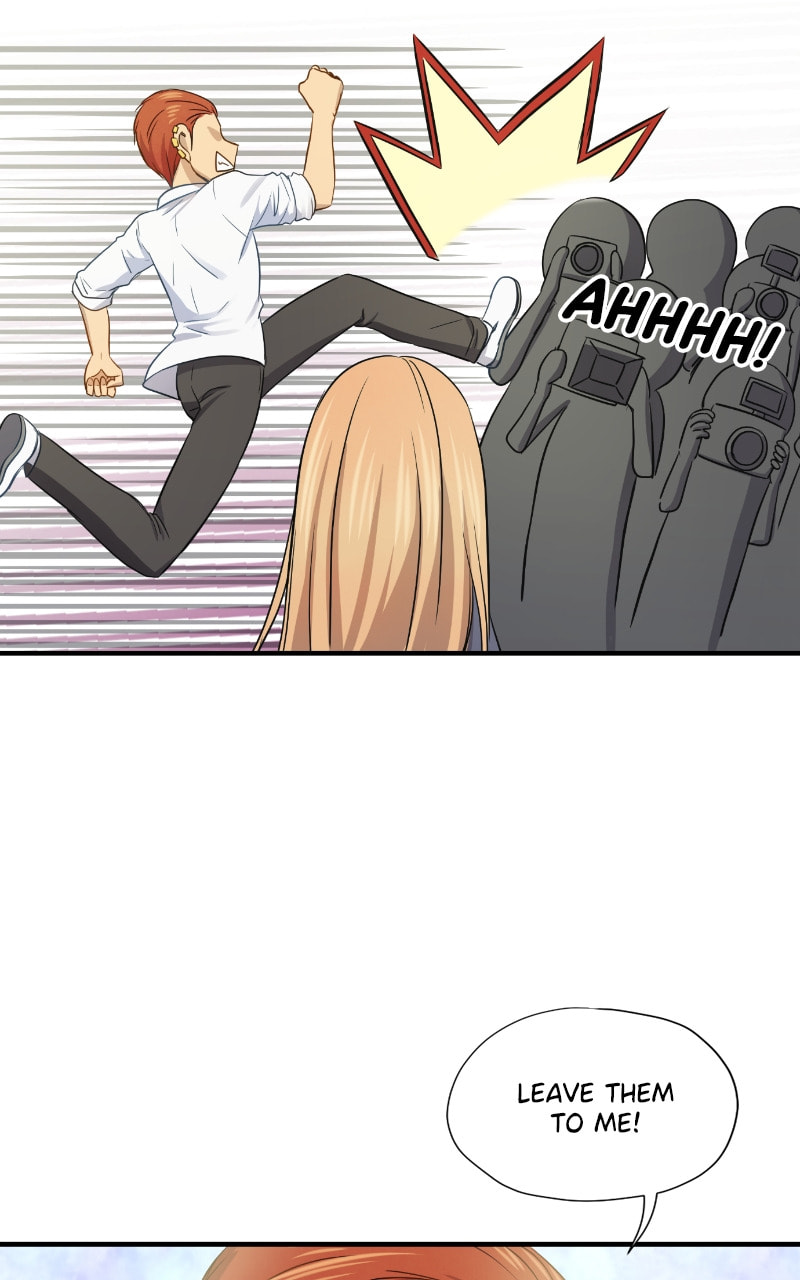Read To Be Ordinary! (Colored) chapter 100 image 28 on Lezhin