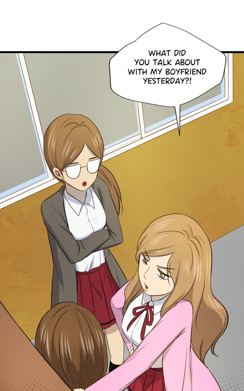 Read To Be Ordinary! (Colored) chapter 100 image 3 on Lezhin