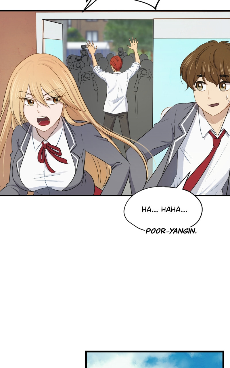 Read To Be Ordinary! (Colored) chapter 100 image 31 on Lezhin
