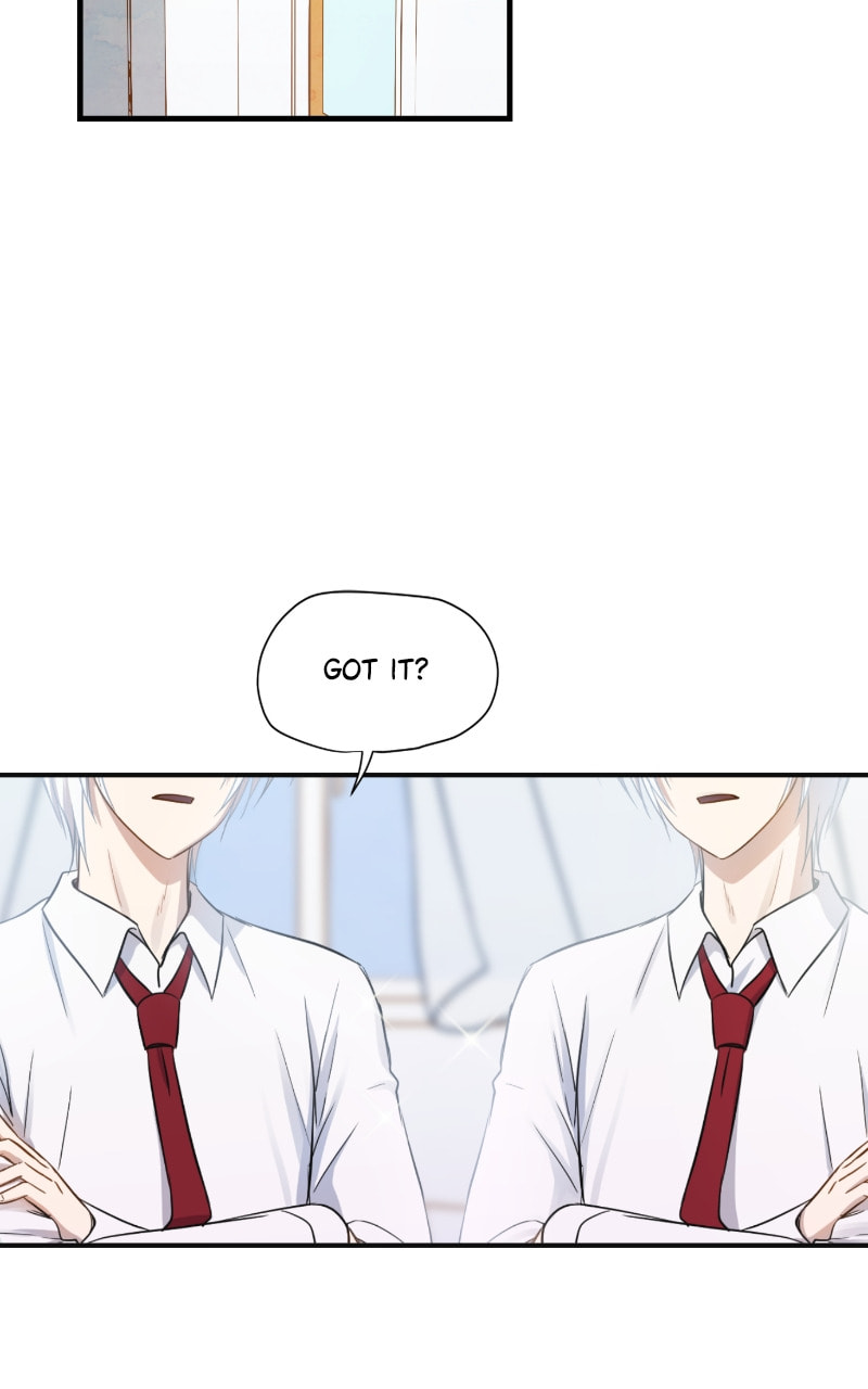 Read To Be Ordinary! (Colored) chapter 100 image 33 on Lezhin