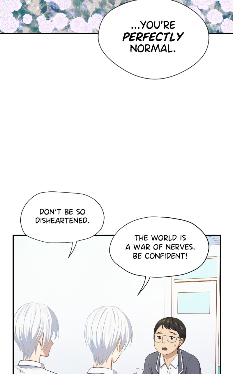 Read To Be Ordinary! (Colored) chapter 100 image 35 on Lezhin