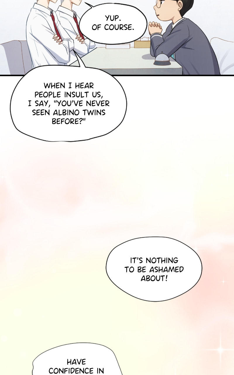 Read To Be Ordinary! (Colored) chapter 100 image 37 on Lezhin