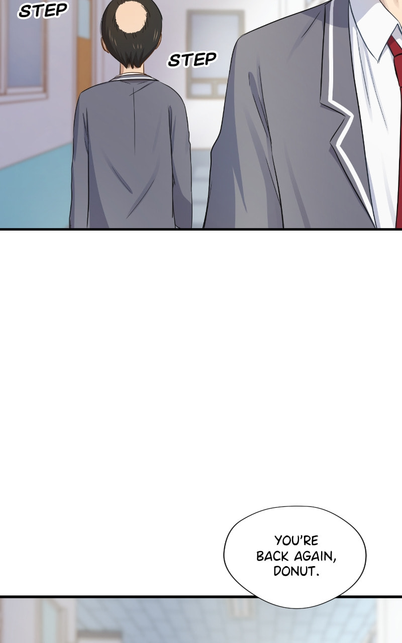 Read To Be Ordinary! (Colored) chapter 100 image 39 on Lezhin