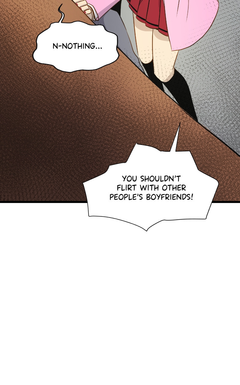 Read To Be Ordinary! (Colored) chapter 100 image 4 on Lezhin