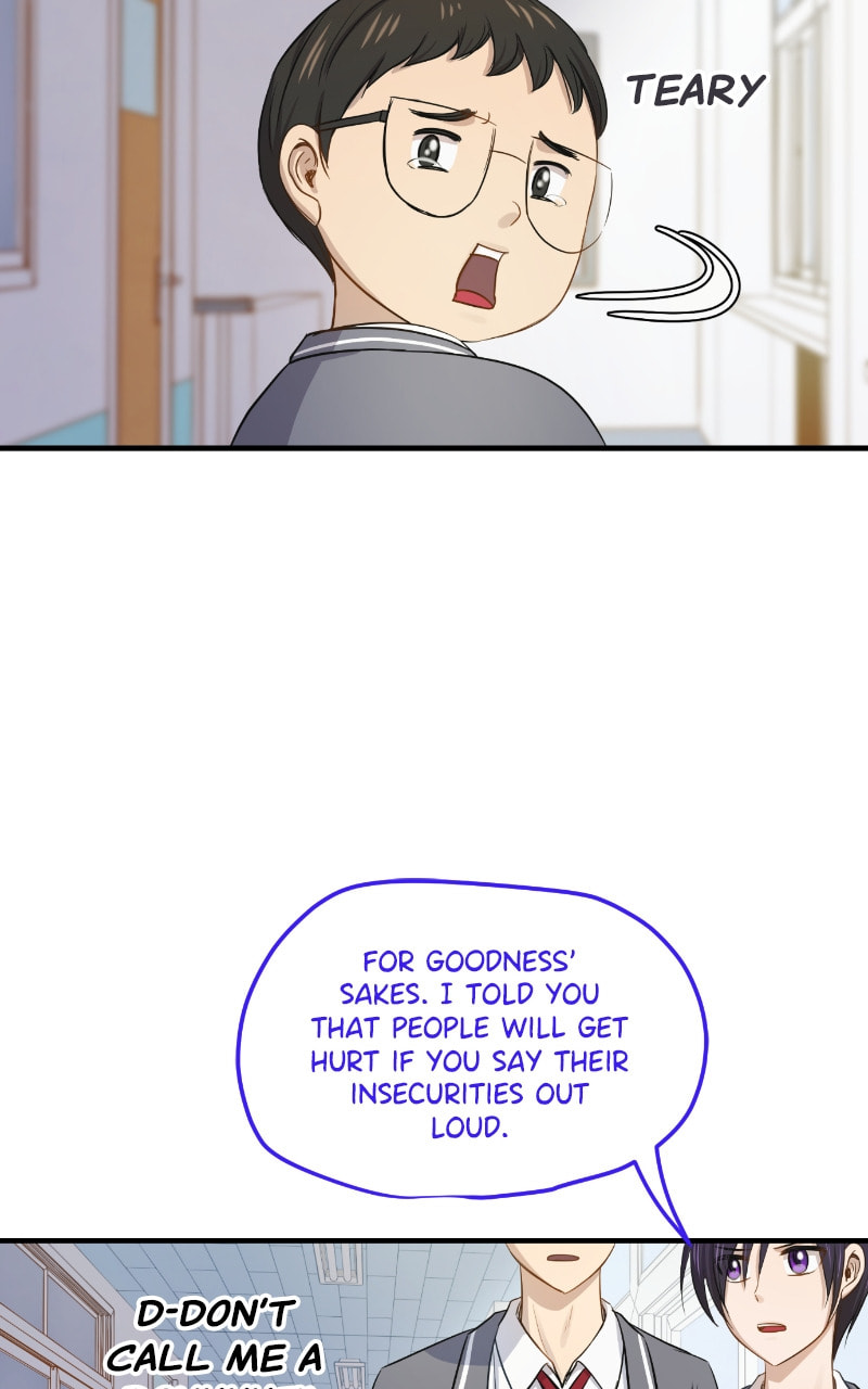 Read To Be Ordinary! (Colored) chapter 100 image 41 on Lezhin