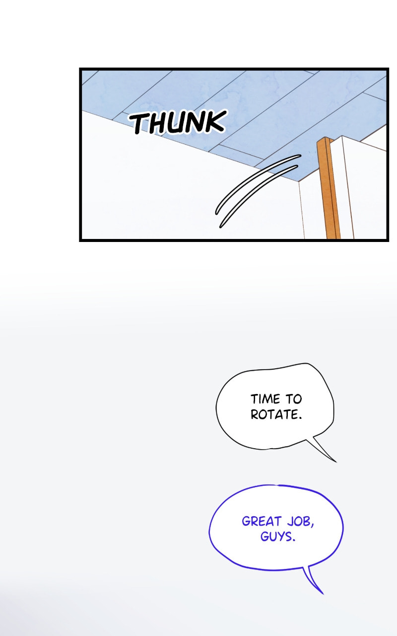 Read To Be Ordinary! (Colored) chapter 100 image 44 on Lezhin
