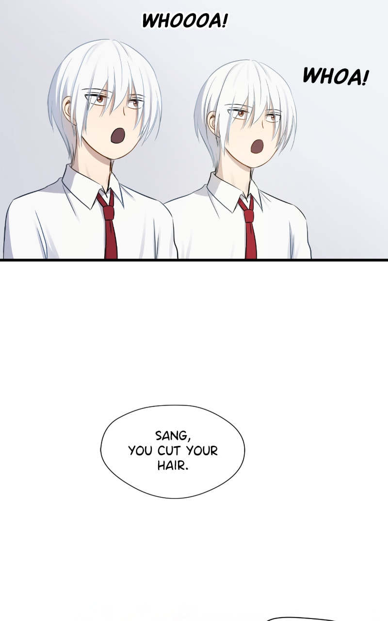 Read To Be Ordinary! (Colored) chapter 100 image 45 on Lezhin