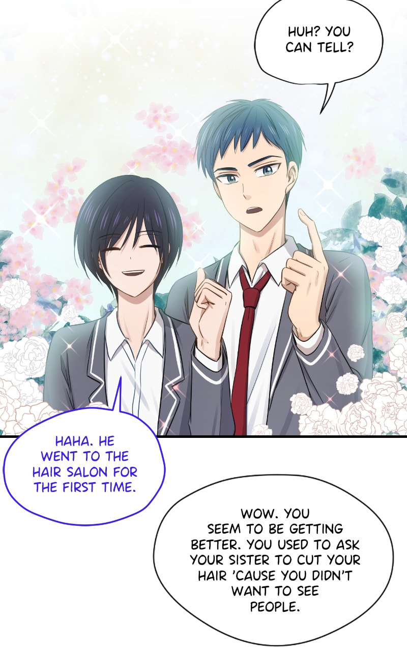 Read To Be Ordinary! (Colored) chapter 100 image 46 on Lezhin
