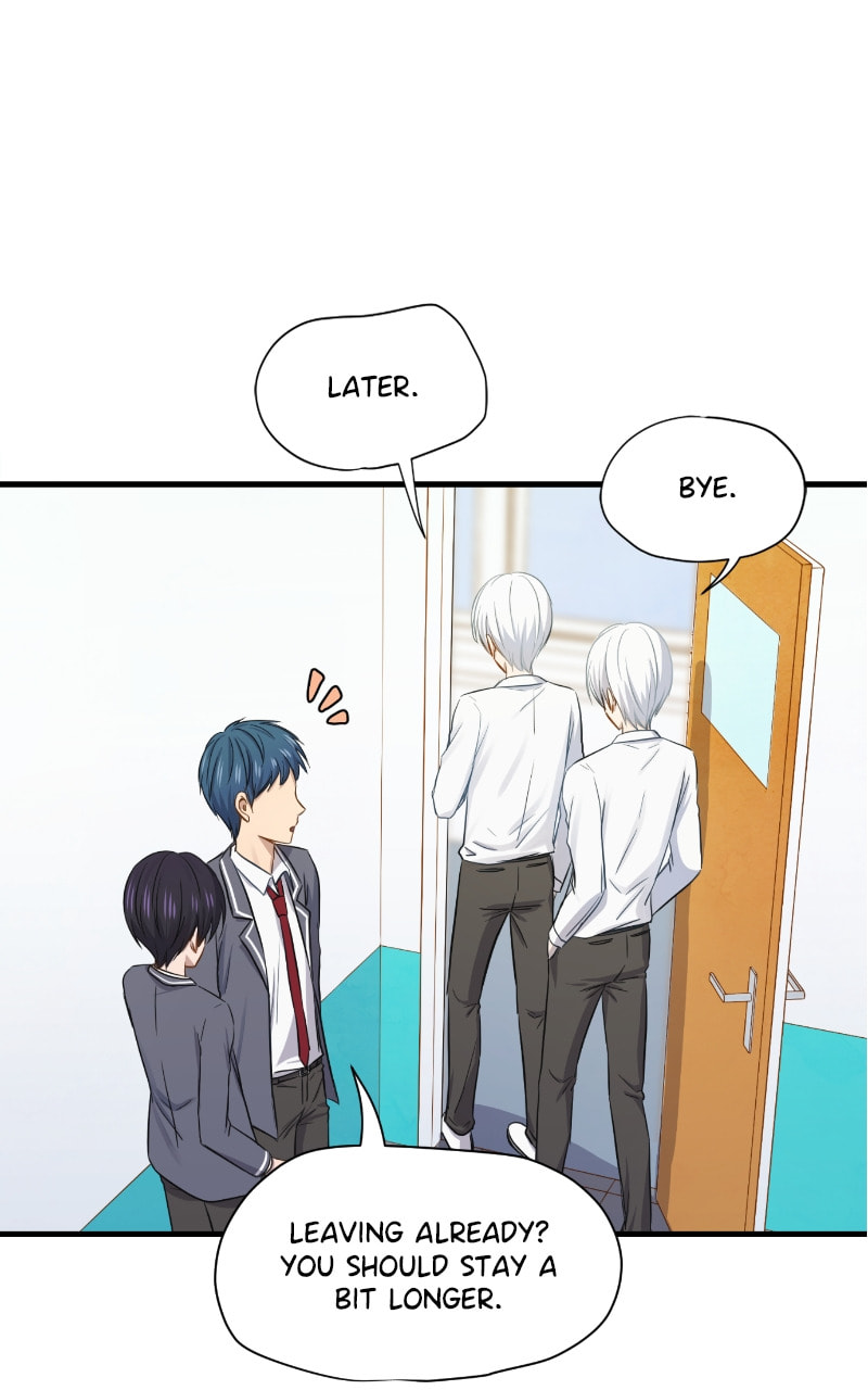 Read To Be Ordinary! (Colored) chapter 100 image 47 on Lezhin