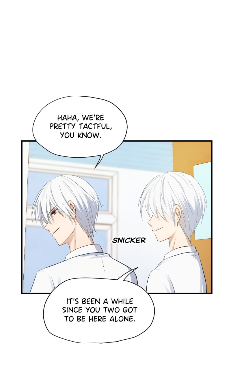 Read To Be Ordinary! (Colored) chapter 100 image 48 on Lezhin