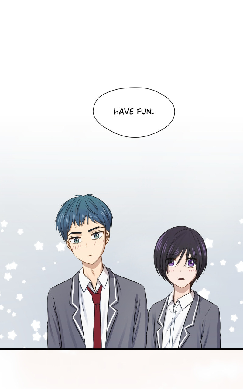 Read To Be Ordinary! (Colored) chapter 100 image 49 on Lezhin