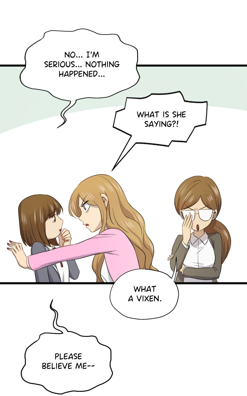 Read To Be Ordinary! (Colored) chapter 100 image 5 on Lezhin