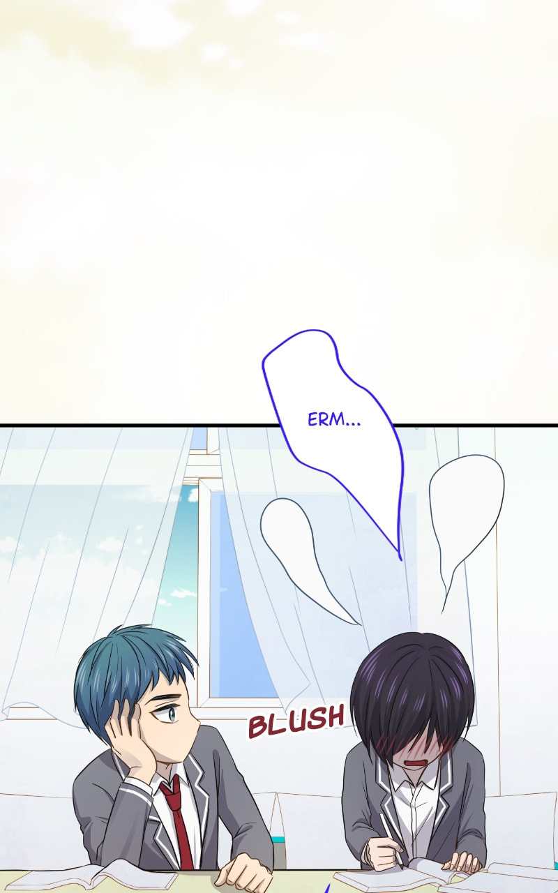 Read To Be Ordinary! (Colored) chapter 100 image 55 on Lezhin