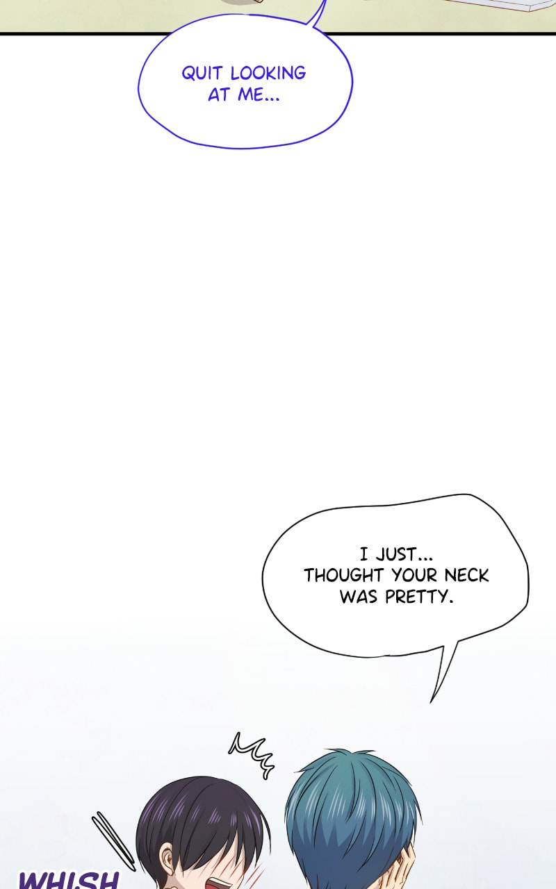 Read To Be Ordinary! (Colored) chapter 100 image 56 on Lezhin