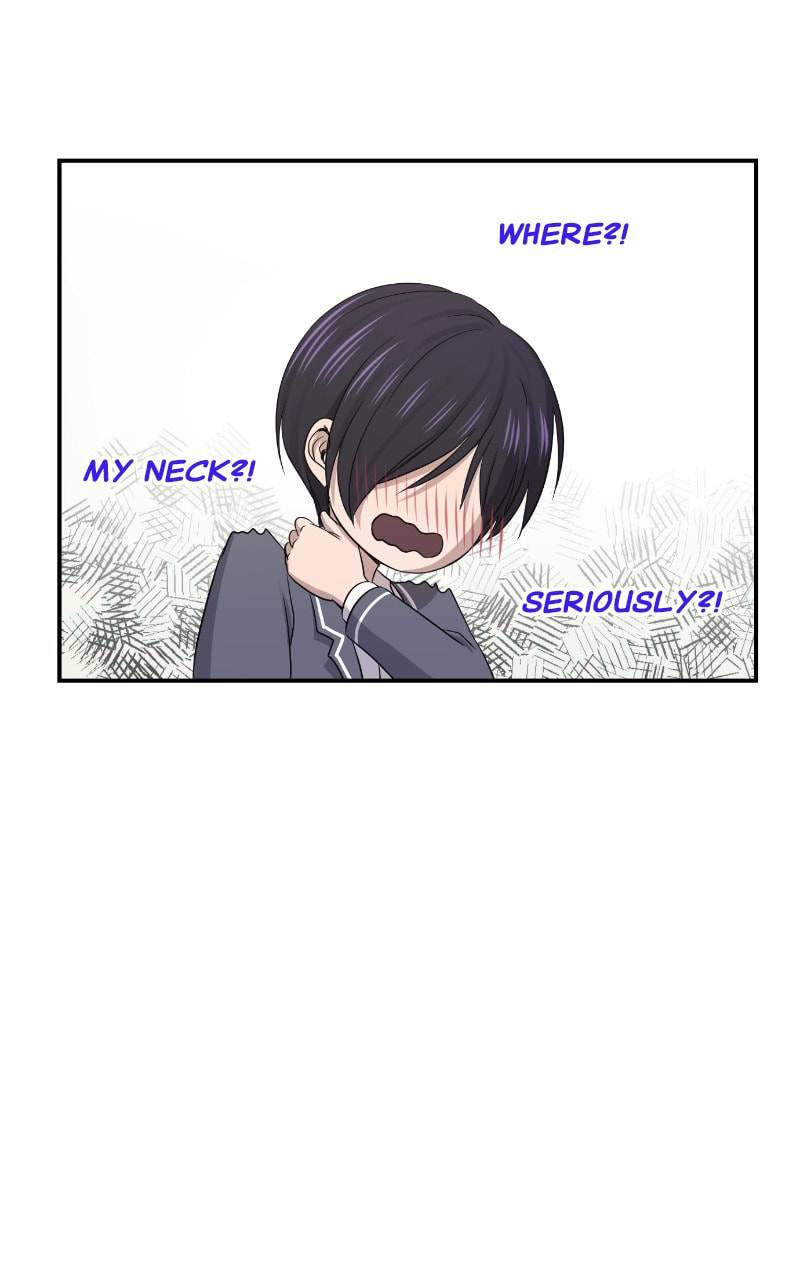 Read To Be Ordinary! (Colored) chapter 100 image 59 on Lezhin