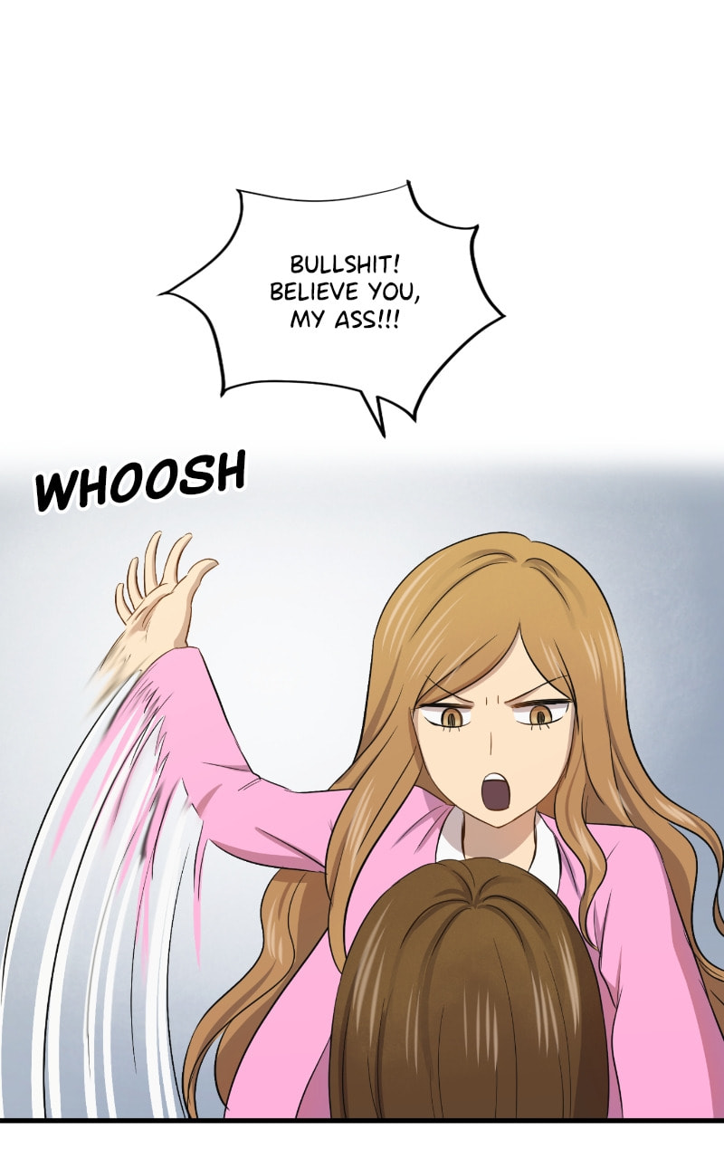 Read To Be Ordinary! (Colored) chapter 100 image 6 on Lezhin