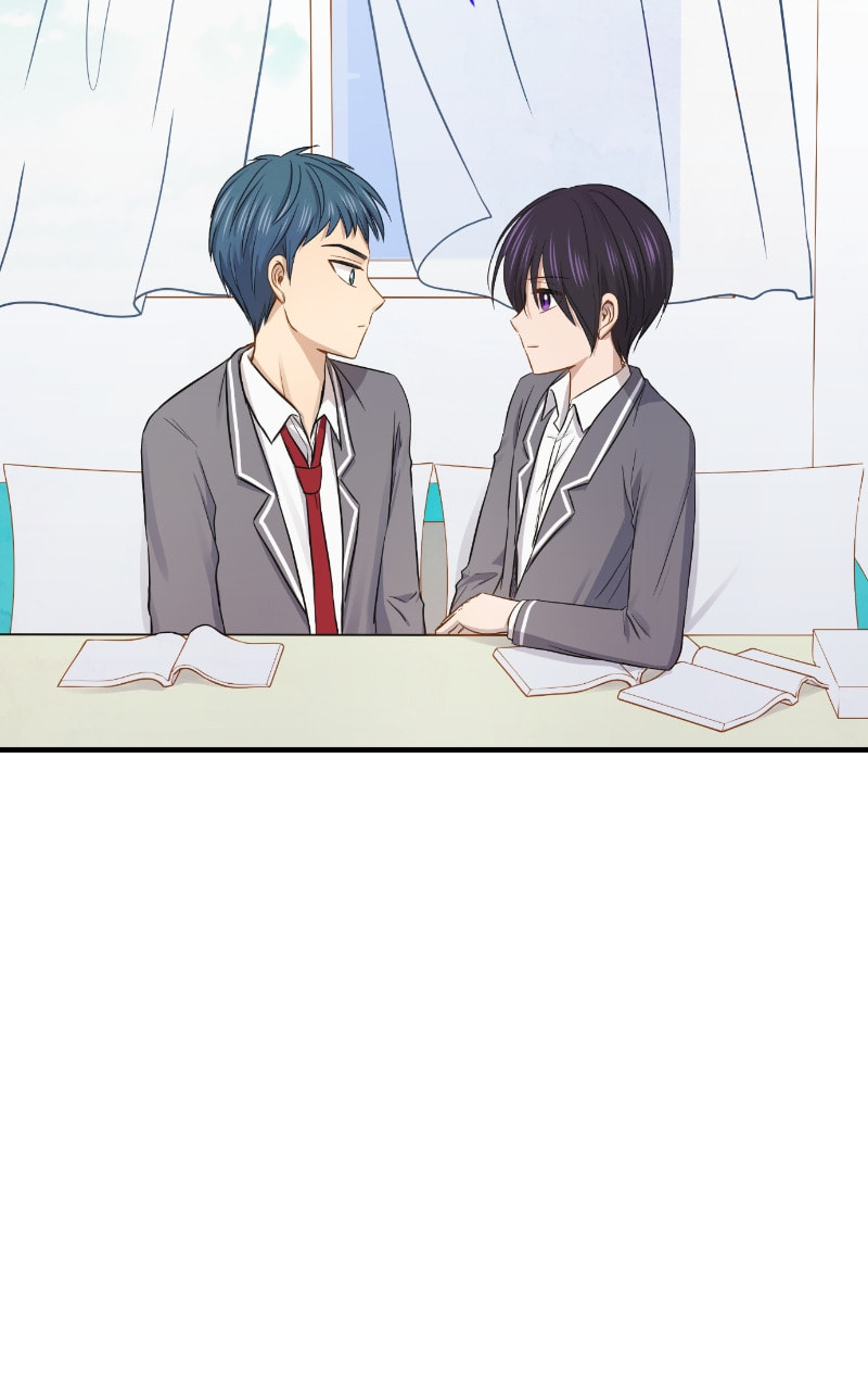 Read To Be Ordinary! (Colored) chapter 100 image 76 on Lezhin