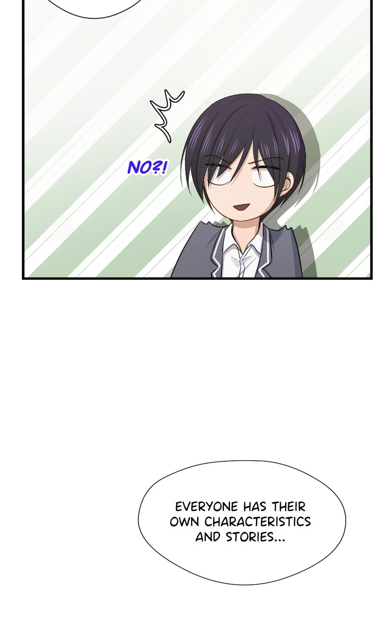 Read To Be Ordinary! (Colored) chapter 100 image 78 on Lezhin