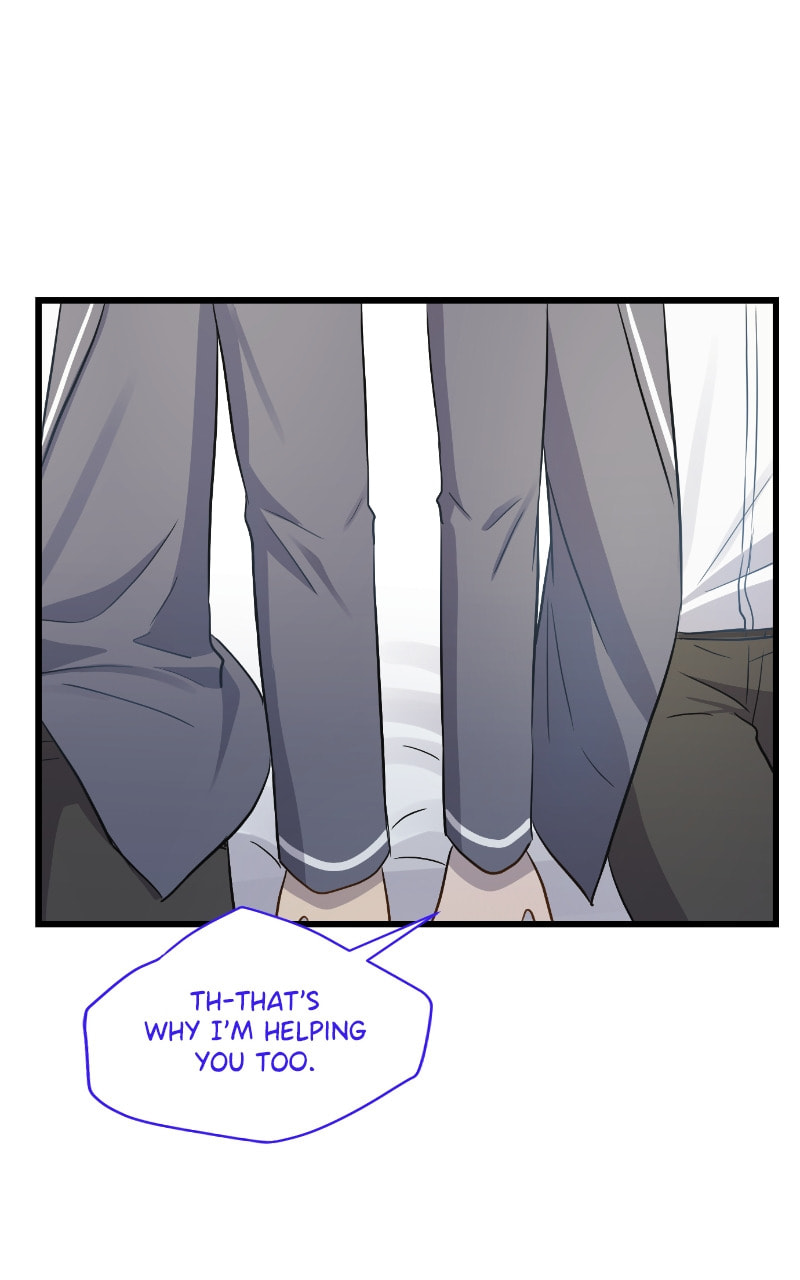 Read To Be Ordinary! (Colored) chapter 100 image 85 on Lezhin
