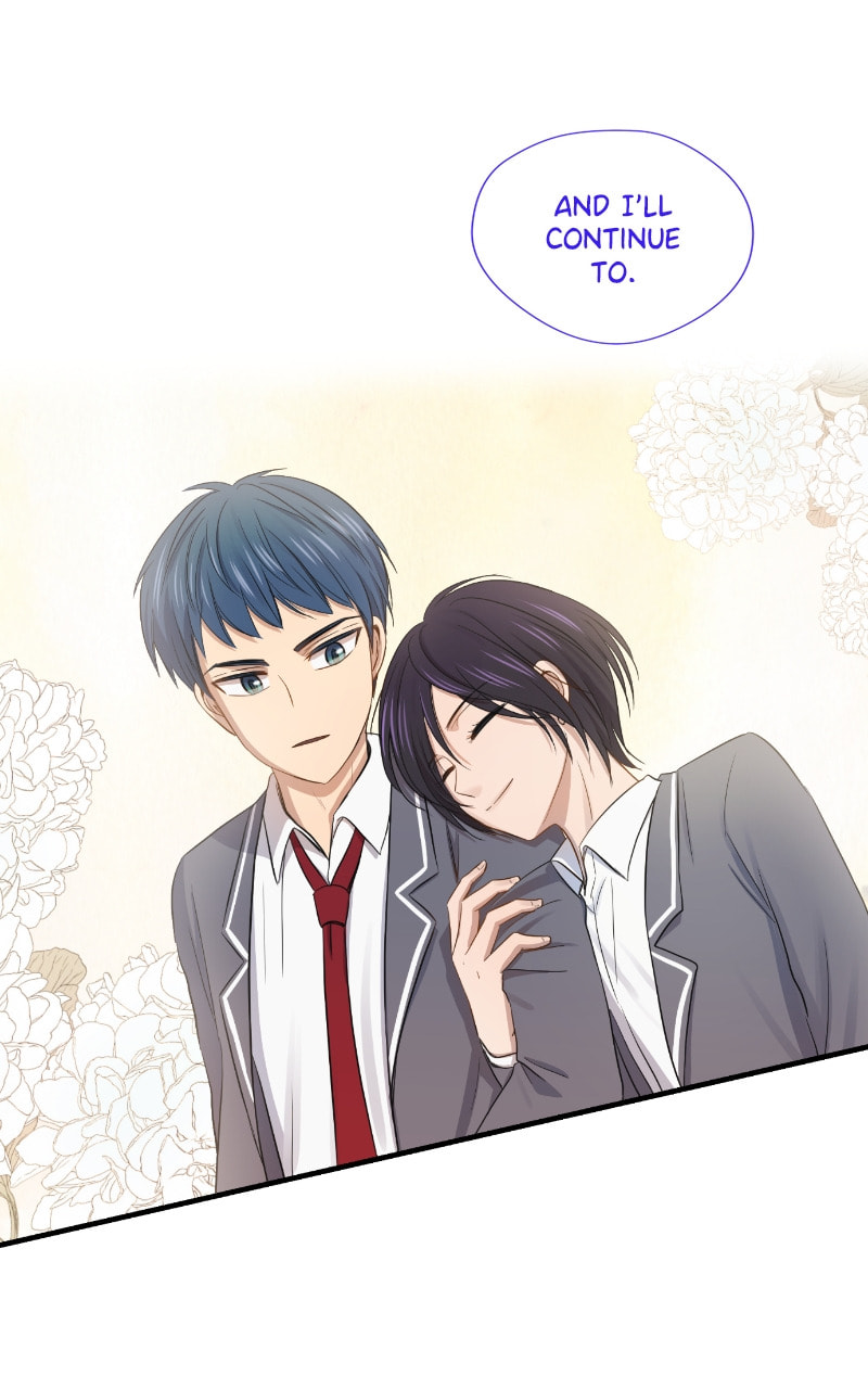 Read To Be Ordinary! (Colored) chapter 100 image 87 on Lezhin