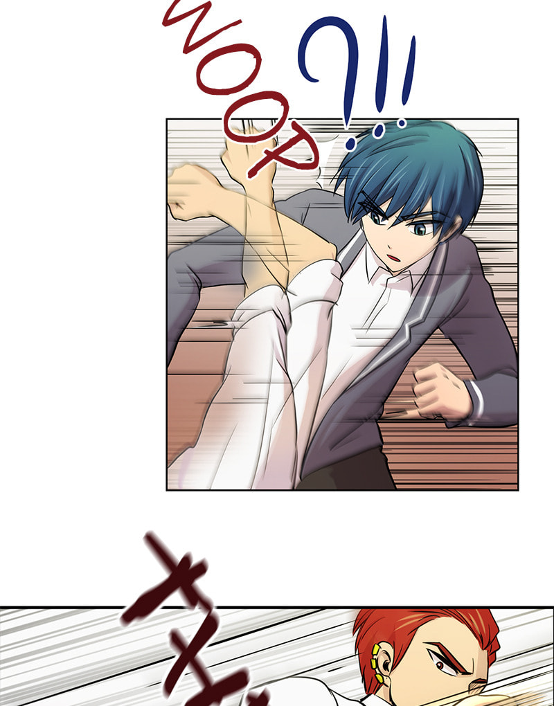 Read To Be Ordinary! (Colored) chapter 13 image 12 on Lezhin