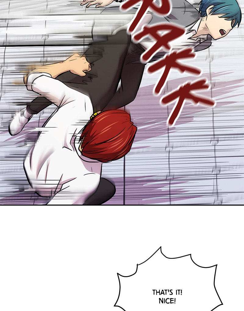 Read To Be Ordinary! (Colored) chapter 13 image 16 on Lezhin