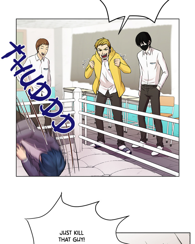 Read To Be Ordinary! (Colored) chapter 13 image 17 on Lezhin