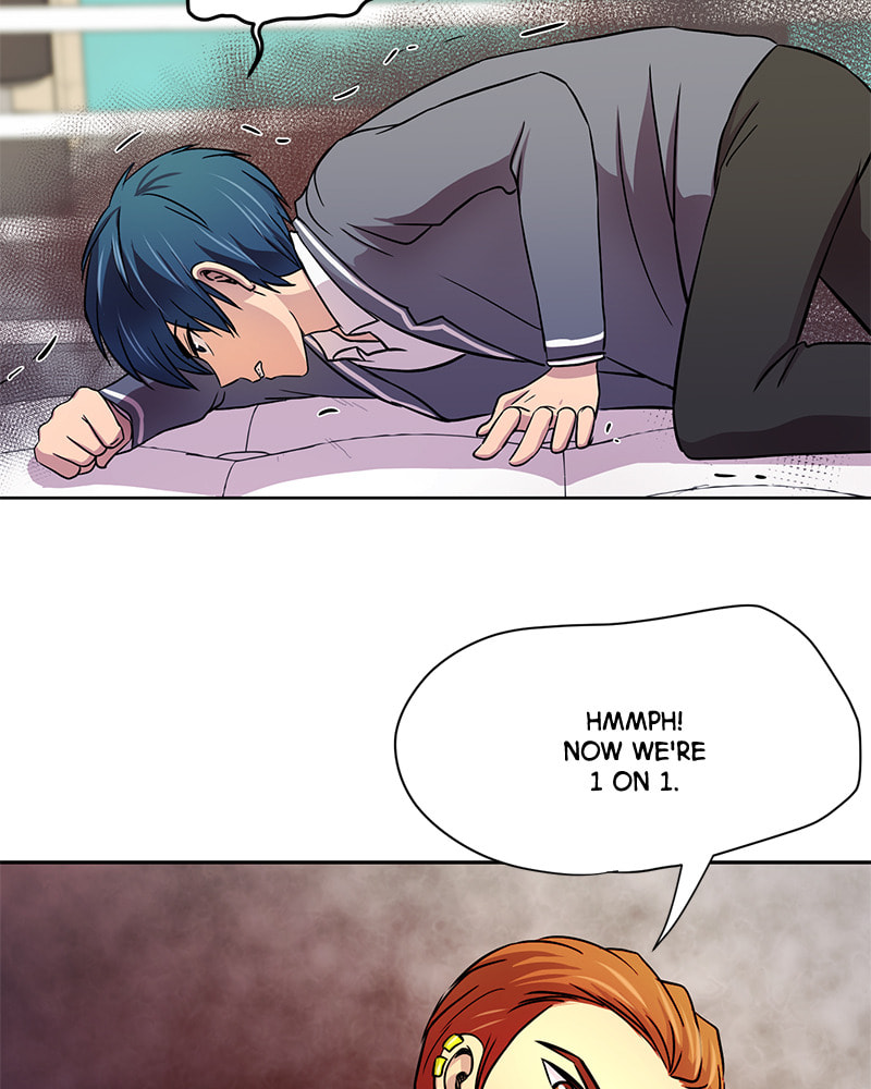 Read To Be Ordinary! (Colored) chapter 13 image 19 on Lezhin