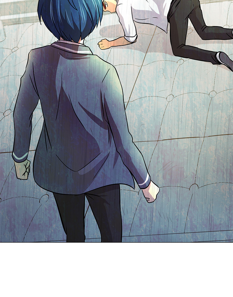 Read To Be Ordinary! (Colored) chapter 13 image 2 on Lezhin